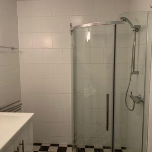 Woning aan de Haenenburgh te Teteringen