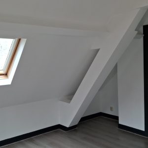 Woning aan de Halstraat te Breda