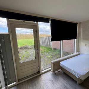 Woning aan de Hanenberglanden te Enschede