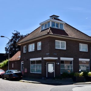 Woning aan de Hastelweg te Eindhoven