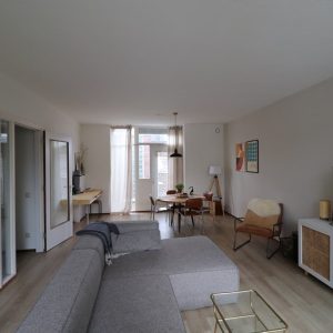 Woning aan de Havenstraat te Maastricht