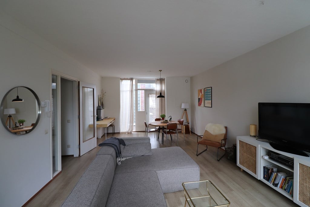 Woning aan de Havenstraat te Maastricht