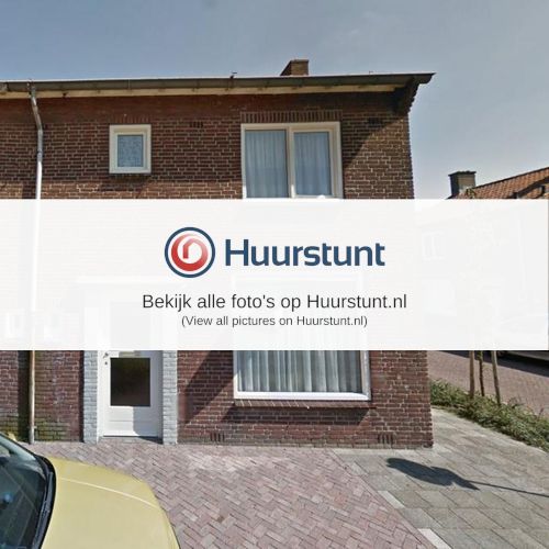 Woning aan de Havikstraat te Oss - Afbeelding 2