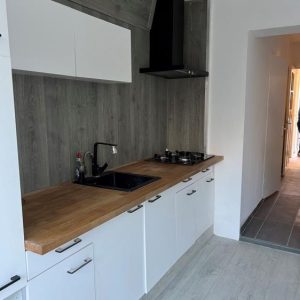 Woning aan de Havikstraat te Oss