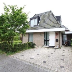 Woning aan de Heemraadschapslaan te Amstelveen