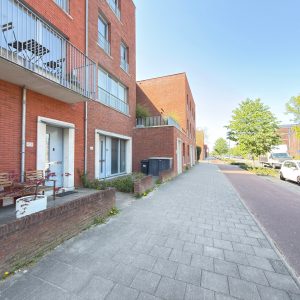 Woning aan de Heezerweg te Eindhoven