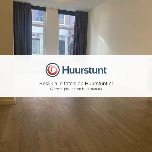 Woning aan de Herderstraat te Den Haag - Afbeelding 2