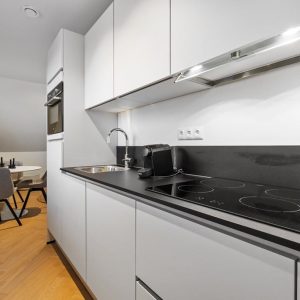 Woning aan de Hertogstraat te Nijmegen