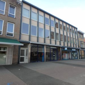 Woning aan de Heuvel te Geldrop