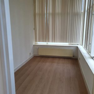 Woning aan de Hoofdstraat te Driebergen-Rijsenburg
