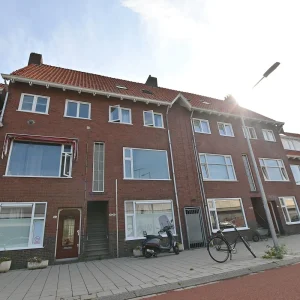 Woning aan de Hoornsediep te Groningen