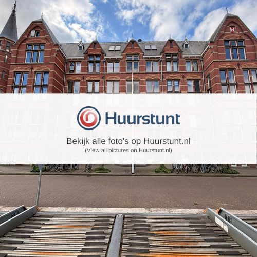 Woning aan de Hugo de Grootstraat te Leiden - Afbeelding 2
