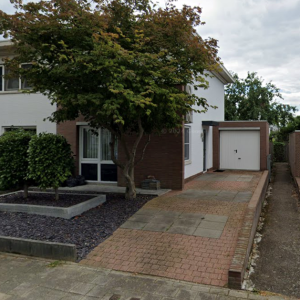 Woning aan de IJsselmondestraat te Sittard