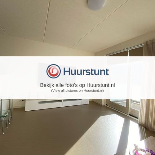 Woning aan de Jacques Lebrunstraat te Almere - Afbeelding 2