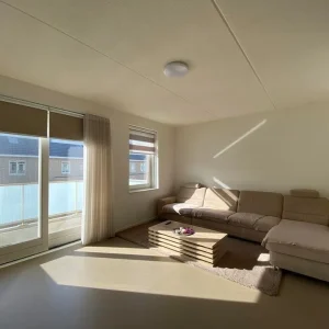 Woning aan de Jacques Lebrunstraat te Almere