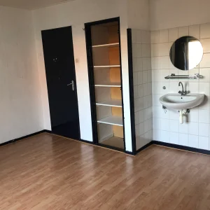 Woning aan de Jagerlaan te Zeist