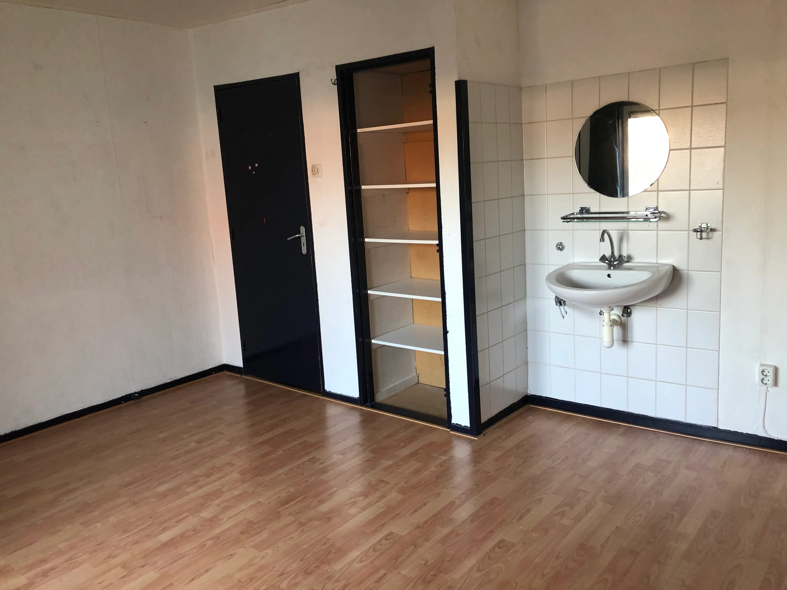 Woning aan de Jagerlaan te Zeist
