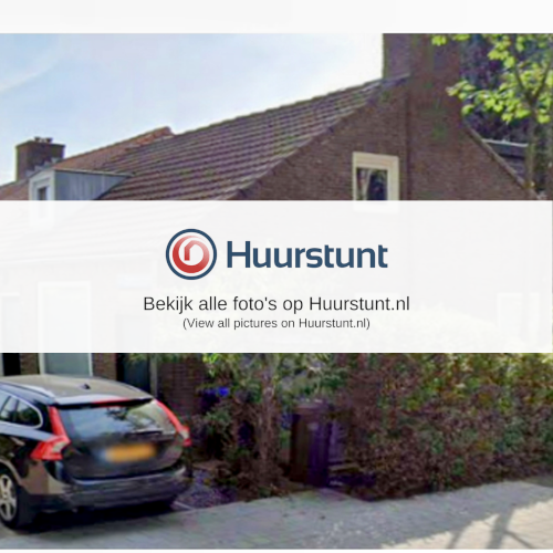 Woning aan de Johan Wagenaarkade te Utrecht - Afbeelding 2