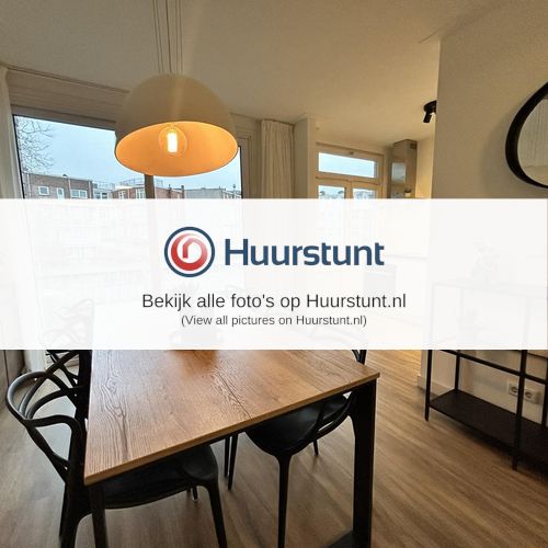 Woning aan de Karel du Jardinstraat te Amsterdam - Afbeelding 2