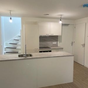 Woning aan de Kattenburg te Druten