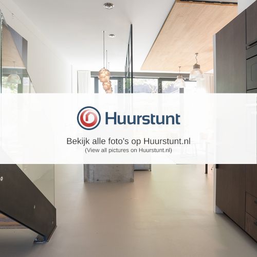 Woning aan de Kea Boumanstraat te Amsterdam - Afbeelding 2