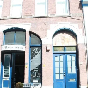 Woning aan de Keizerstraat te Den Haag