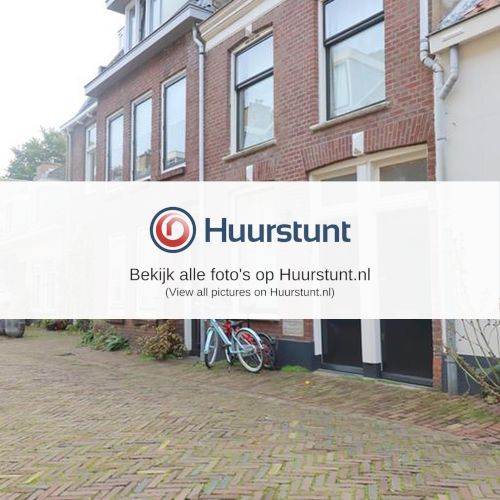 Woning aan de Keukenstraat te Utrecht - Afbeelding 2