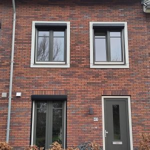 Woning aan de Koningin Maximalaan te Hoofddorp