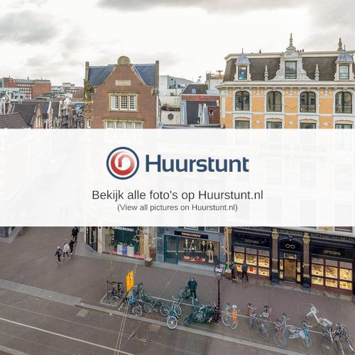 Woning aan de Koningsplein te Amsterdam - Afbeelding 2