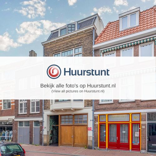Woning aan de Koningstraat te Haarlem - Afbeelding 2