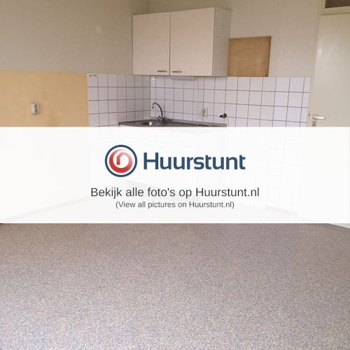 Woning aan de Korenaarstraat te Rotterdam - Afbeelding 2
