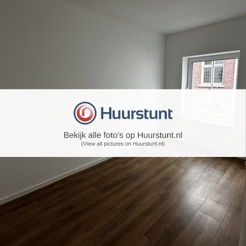 Woning aan de Korte Brugstraat te Breda - Afbeelding 2