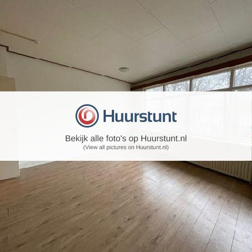 Woning aan de Korvelplein te Tilburg - Afbeelding 2