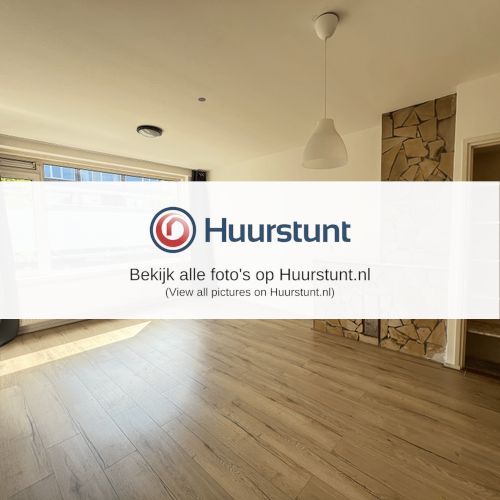 Woning aan de Krabbendijkestraat te Rotterdam - Afbeelding 2
