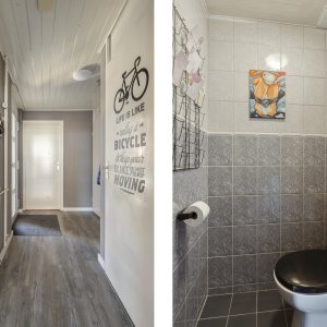 Woning aan de Kruiszwin te Julianadorp
