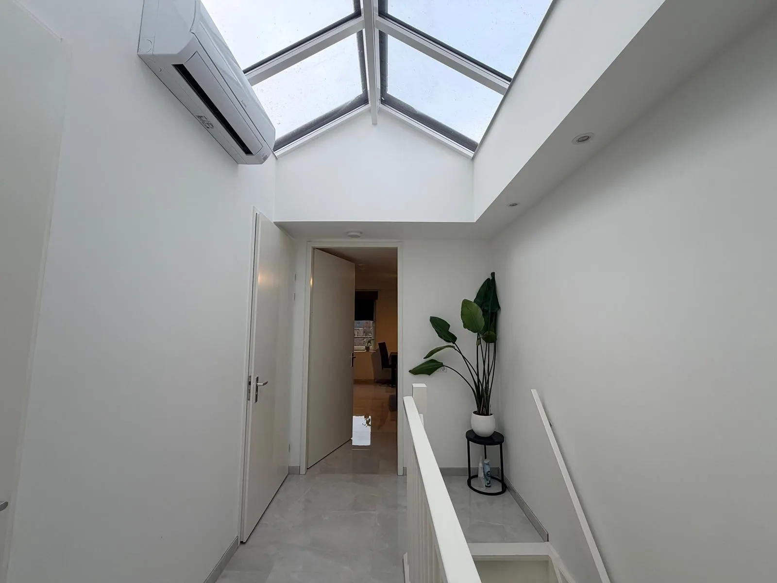Woning aan de Kuyperstraat te IJsselstein