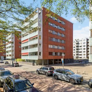 Woning aan de Laan van Deshima te Amstelveen