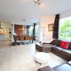 Woning aan de Laan van de Helende Meesters te Amstelveen