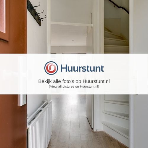 Woning aan de Lamstraat te Utrecht - Afbeelding 2