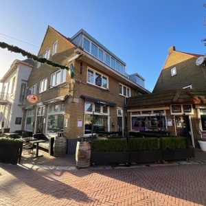 Woning aan de Langekerkstraat te Huissen