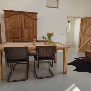 Woning aan de Langereijt te Oost West en Middelbeers