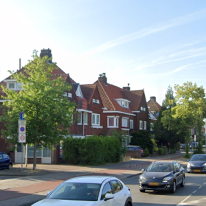 Woning aan de Leenderweg te Eindhoven