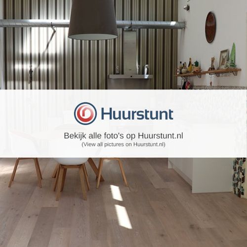 Woning aan de Leimuidenstraat te Amsterdam - Afbeelding 2
