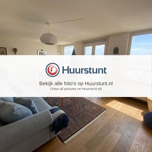 Woning aan de Levantkade te Amsterdam - Afbeelding 2