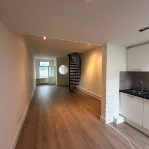 Woning aan de Lipperkerkstraat te Enschede