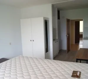 Woning aan de Lunaweg te Duivendrecht
