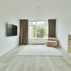Woning aan de Maarten Lutherweg te Amstelveen