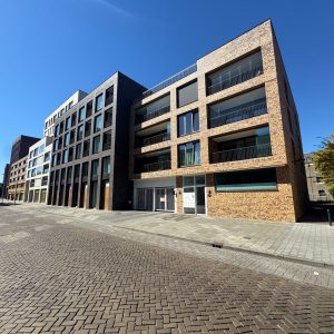 Woning aan de Markendaalseweg te Breda