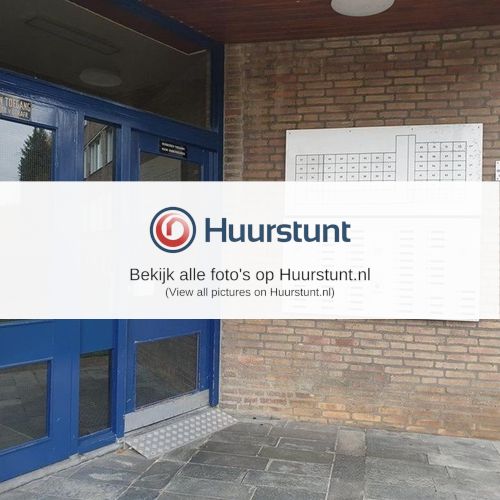 Woning aan de Markt te Hoensbroek - Afbeelding 2