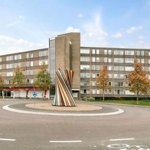 Woning aan de Markt te Hoensbroek